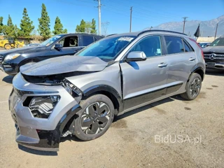 KIA NIRO WIND