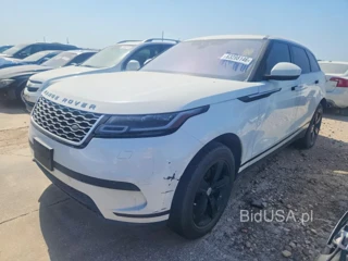 LAND ROVER RANGE ROVER VELAR S