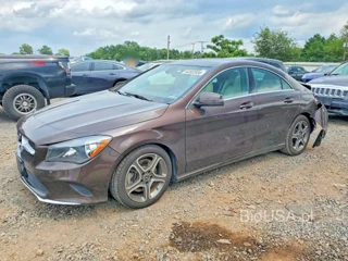 MERCEDES-BENZ CLA 250 4MATIC