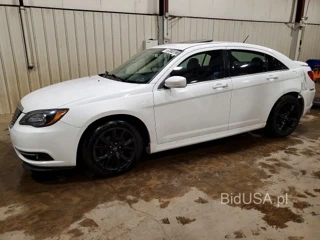 CHRYSLER 200 LIMITED