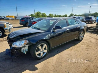 CHEVROLET MALIBU 1LT