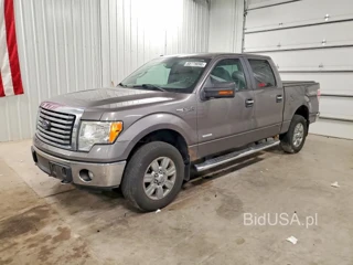 FORD F150 SUPERCREW