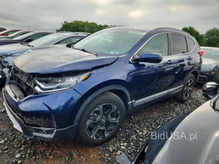 HONDA CR-V TOURING
