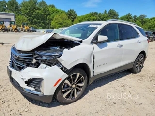 CHEVROLET EQUINOX PREMIER