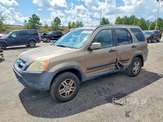 HONDA CR-V EX