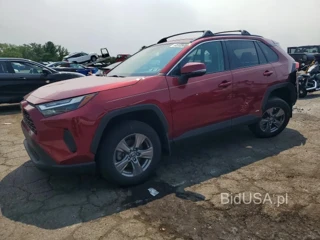 TOYOTA RAV4 HYBRID XLE