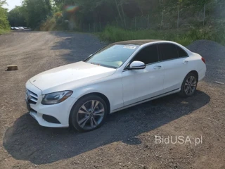 MERCEDES-BENZ C 300 4MATIC