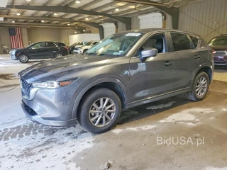 MAZDA CX-5 SELECT