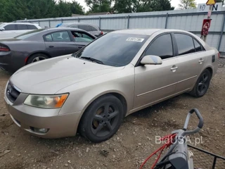 HYUNDAI SONATA GLS V6
