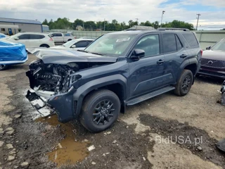 TOYOTA 4RUNNER SR5