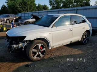 AUDI Q5 PREMIUM PLUS 45