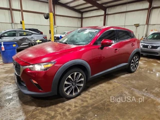 MAZDA CX-3 TOURING