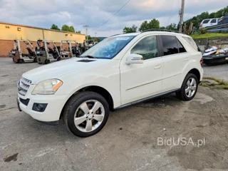 MERCEDES-BENZ ML 350 4MATIC