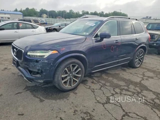 VOLVO XC90 T6