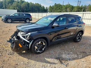 KIA SELTOS EX