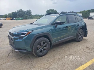 TOYOTA RAV4 WOODLAND