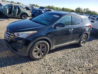 HYUNDAI SANTA FE SPORT 2.4L