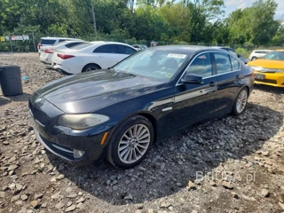 BMW 535 I