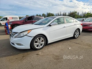HYUNDAI SONATA LIMITED