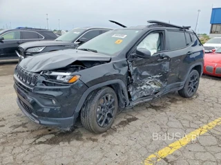 JEEP COMPASS LATITUDE