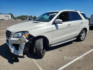MERCEDES-BENZ ML 350