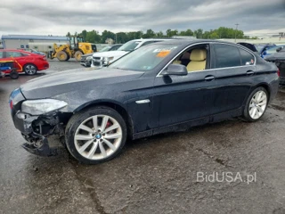 BMW 535 XI