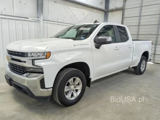 CHEVROLET SILVERADO C1500 LT