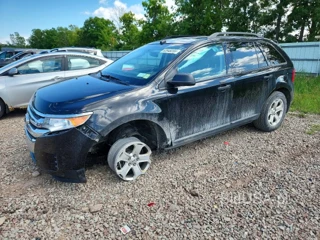 FORD EDGE SE