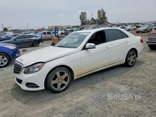 MERCEDES-BENZ E 350
