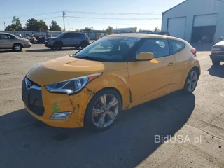 HYUNDAI VELOSTER VALUE EDITION