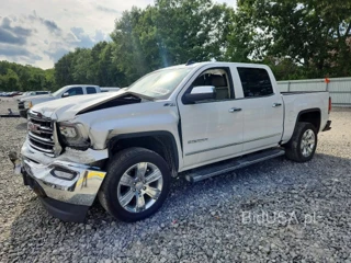 GMC SIERRA K1500 SLT
