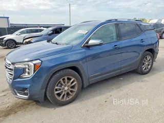 GMC TERRAIN SLT