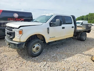 FORD F350 SUPER DUTY