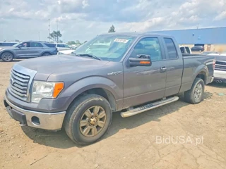 FORD F150 SUPER CAB