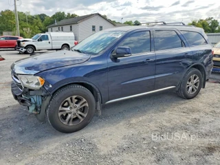 DODGE DURANGO CREW