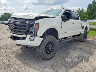 FORD F250 SUPER DUTY