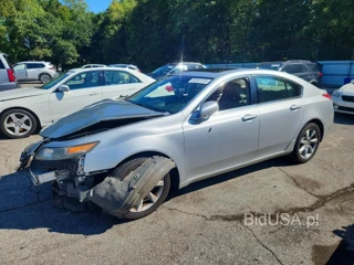 ACURA TL