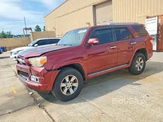TOYOTA 4RUNNER SR5