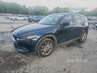 MAZDA CX-5 GRAND TOURING