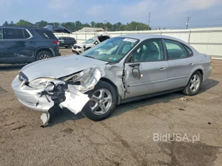FORD TAURUS SES