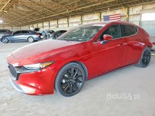 MAZDA 3 PREMIUM