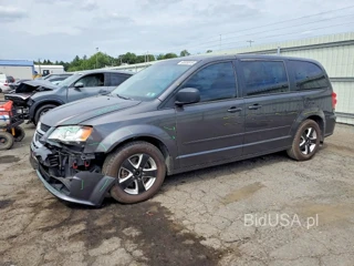 DODGE GRAND CARAVAN SE