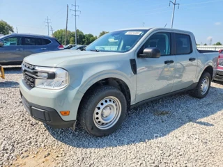 FORD MAVERICK XL