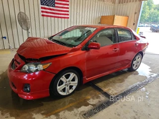 TOYOTA COROLLA S