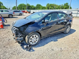 KIA RIO LX