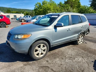 HYUNDAI SANTA FE SE