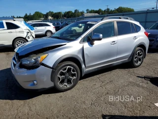 SUBARU XV CROSSTREK 2.0 LIMITED