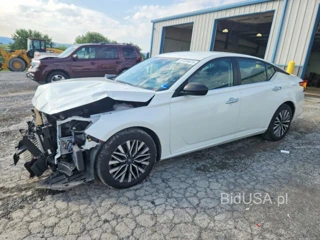 NISSAN ALTIMA SV