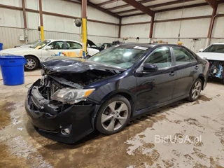 TOYOTA CAMRY SE SPORT LIMITED EDITION