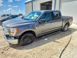 FORD F150 SUPERCREW